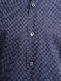 Рубашки Zegna модель SH308203_Синій Фото