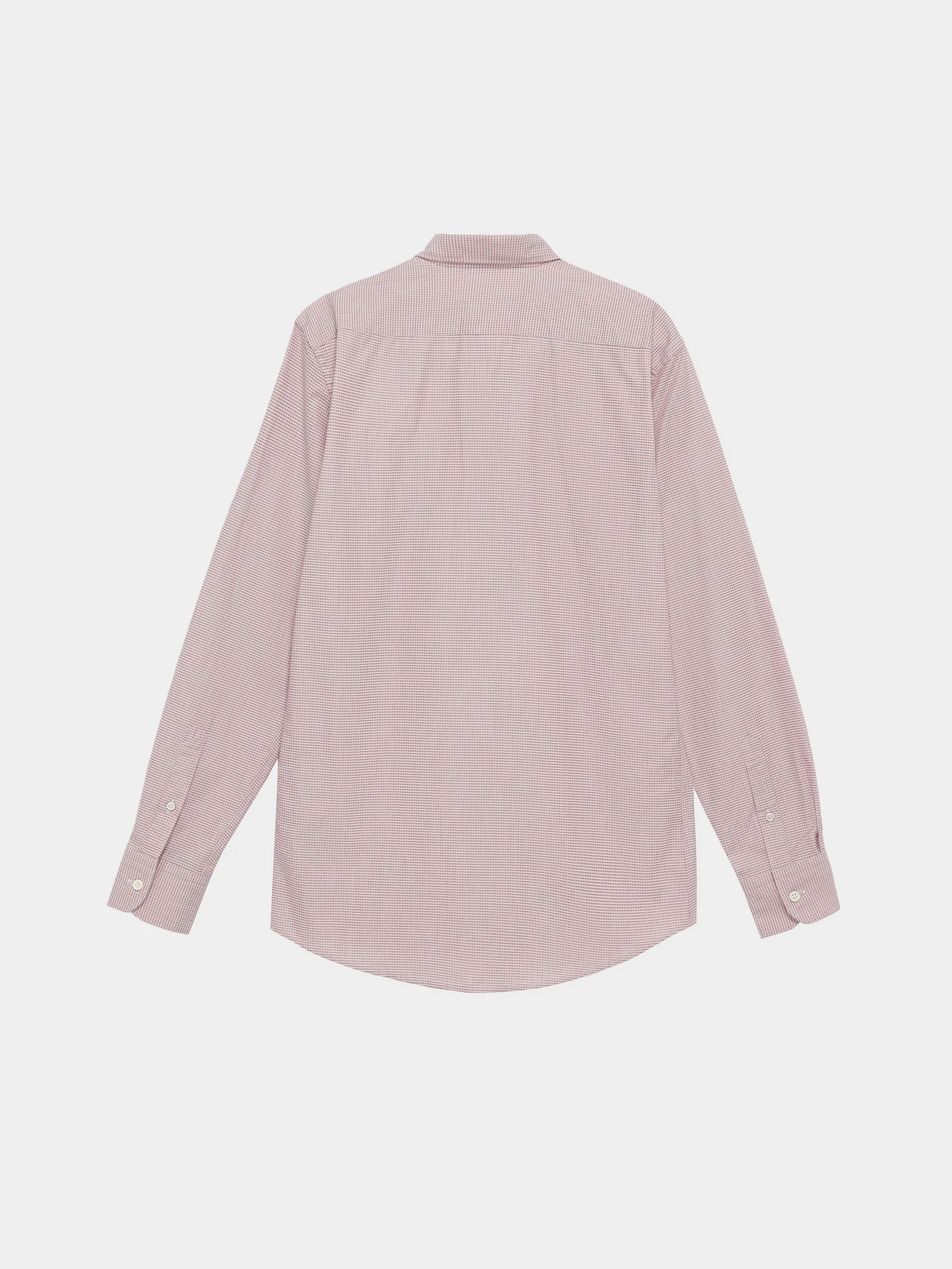 Рубашки Zegna модель SH308204_Червоний Рубашки Zegna модель SH308204_Червоний Фото