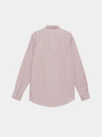 Рубашки Zegna модель SH308204_Червоний Фото