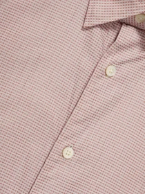 Рубашки Zegna модель SH308204_Червоний Фото