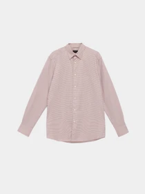 Рубашки Zegna модель SH308204_Червоний Фото