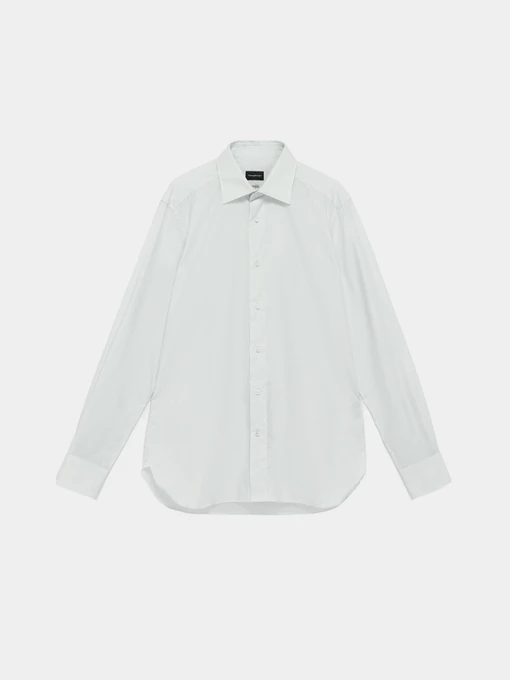 Рубашки Zegna модель SH308388_Синій Фото