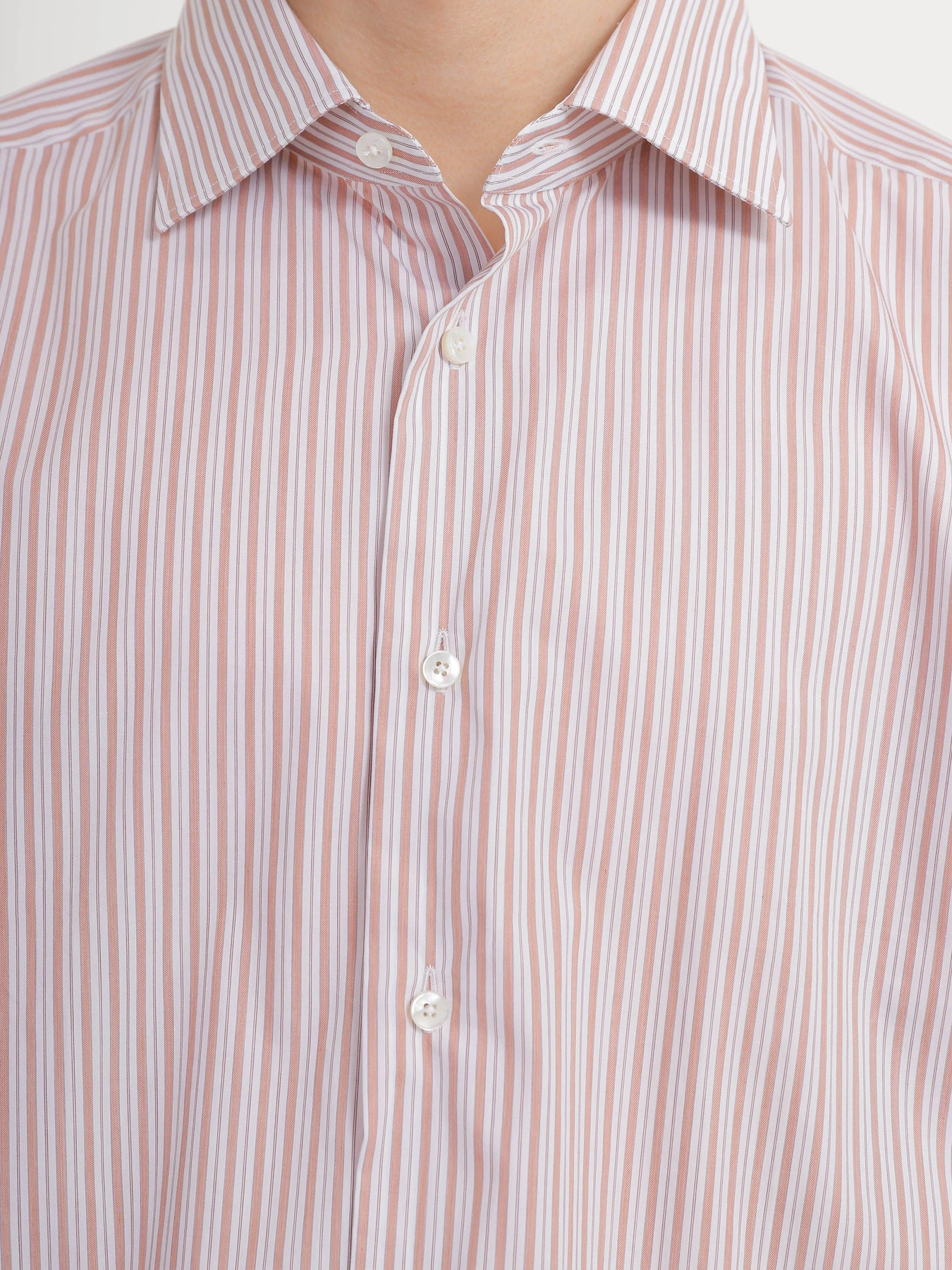 Рубашки Zegna модель SH308531_Червоний Рубашки Zegna модель SH308531_Червоний Фото