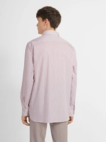 Рубашки Zegna модель SH308531_Червоний Фото