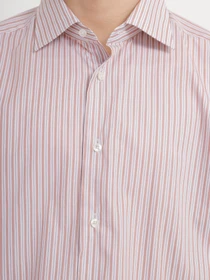 Рубашки Zegna модель SH308531_Червоний Фото