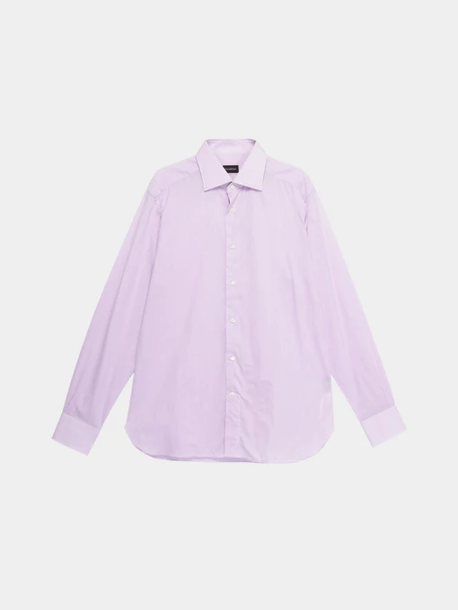 Рубашки Zegna модель SH308557_Фіолетовий Фото