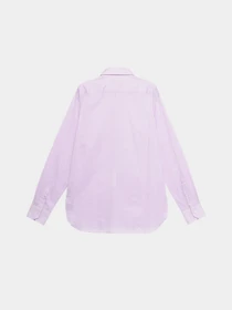 Рубашки Zegna модель SH308557_Фіолетовий Фото