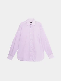 Рубашки Zegna модель SH308557_Фіолетовий Фото