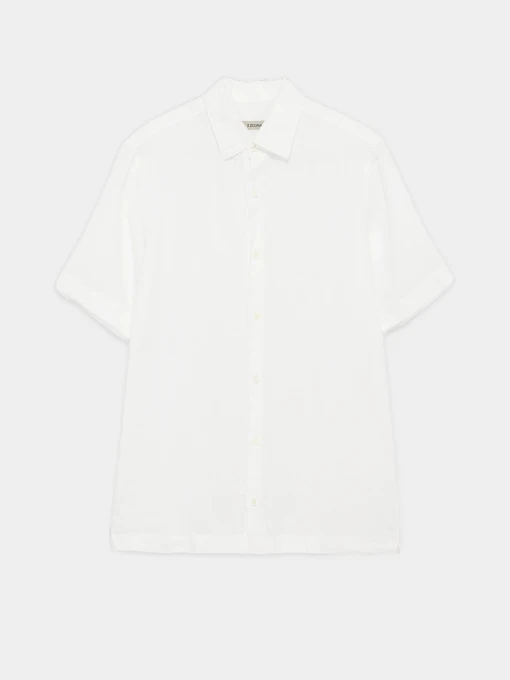 Худи и свитшоты Zegna модель SH308872_Білий Фото