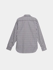 Сорочки Zegna модель SH308873_Коричневий Фото