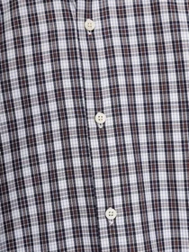 Сорочки Zegna модель SH308873_Коричневий Фото