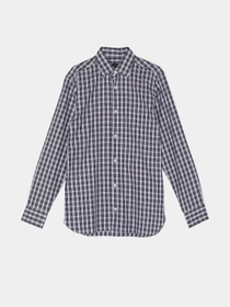 Сорочки Zegna модель SH308873_Коричневий Фото