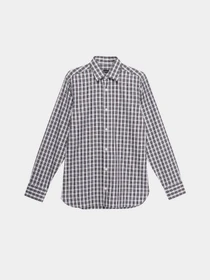 Сорочки Zegna модель SH308873_Коричневий Фото