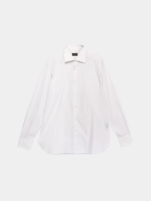 Рубашки Zegna модель SH308874_Сірий Фото