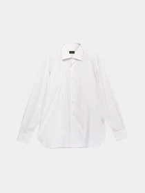 Рубашки Zegna модель SH308874_Сірий Фото