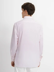 Рубашки Zegna модель SH308875_Рожевий Фото