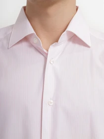 Рубашки Zegna модель SH308875_Рожевий Фото