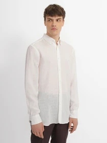Сорочки Zegna модель SH308913_Білий Фото