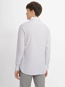 Сорочки Zegna модель SH308914_Сірий Фото