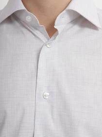 Сорочки Zegna модель SH308914_Сірий Фото