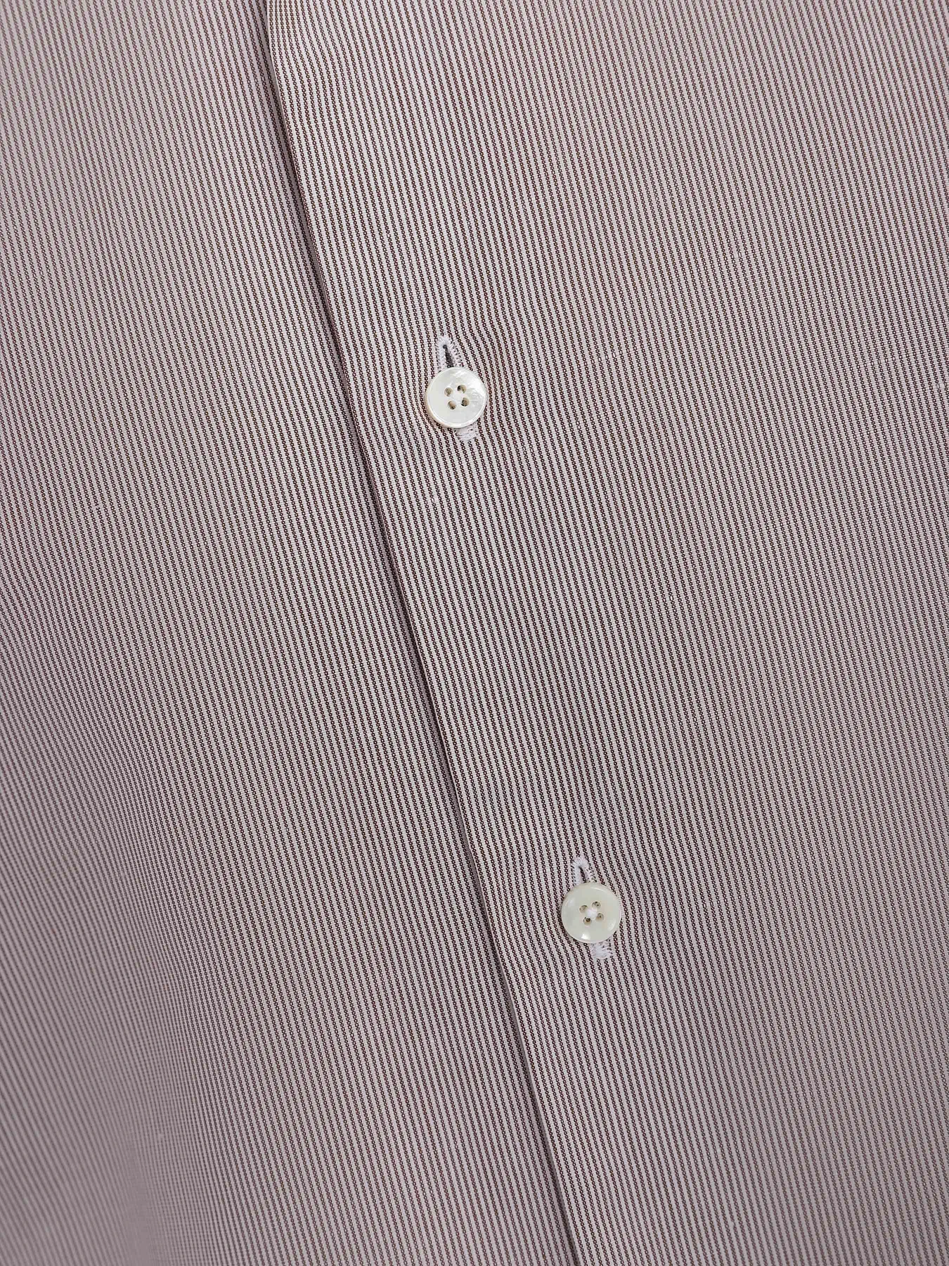 Сорочки Zegna модель SH308916_Коричневий Фото