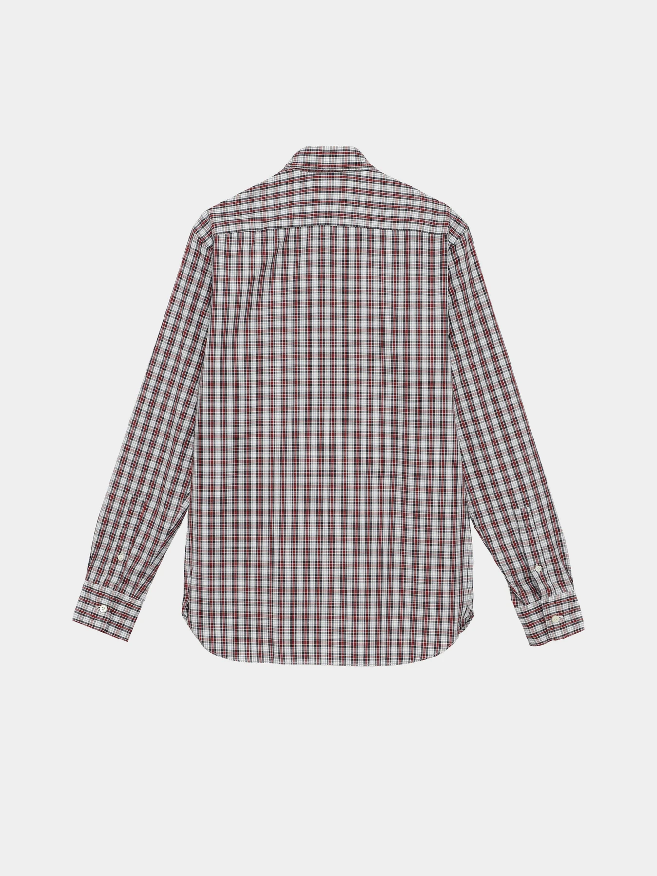 Сорочки Zegna модель SH309129_Білий Фото