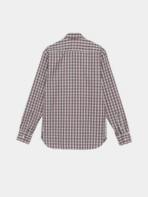 Сорочки Zegna модель SH309129_Білий Фото