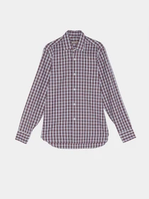 Сорочки Zegna модель SH309129_Білий Фото