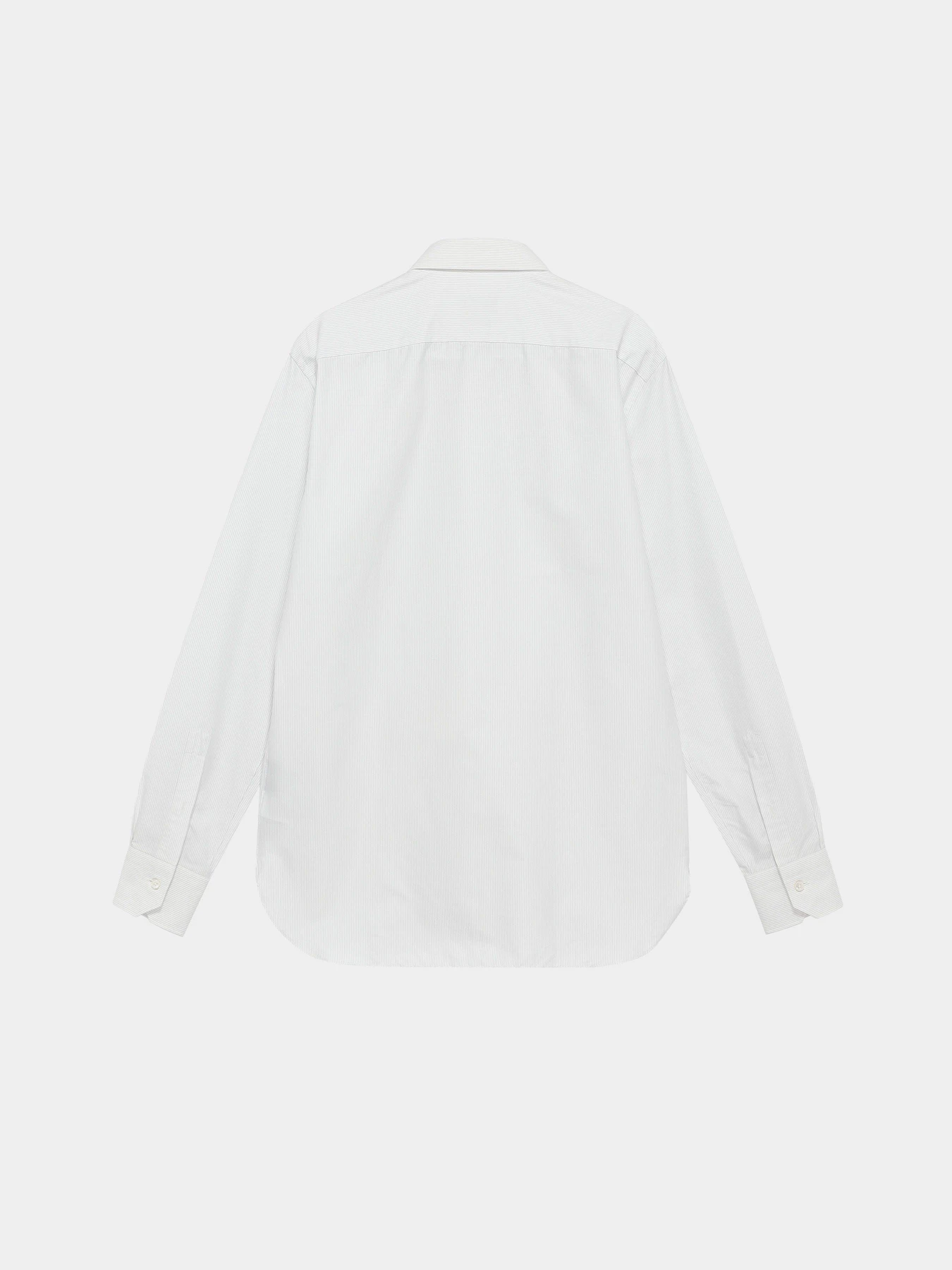 Рубашки Zegna модель SH309361_Сірий Рубашки Zegna модель SH309361_Сірий Фото