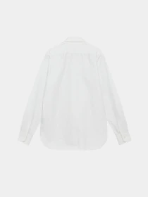 Рубашки Zegna модель SH309361_Сірий Фото