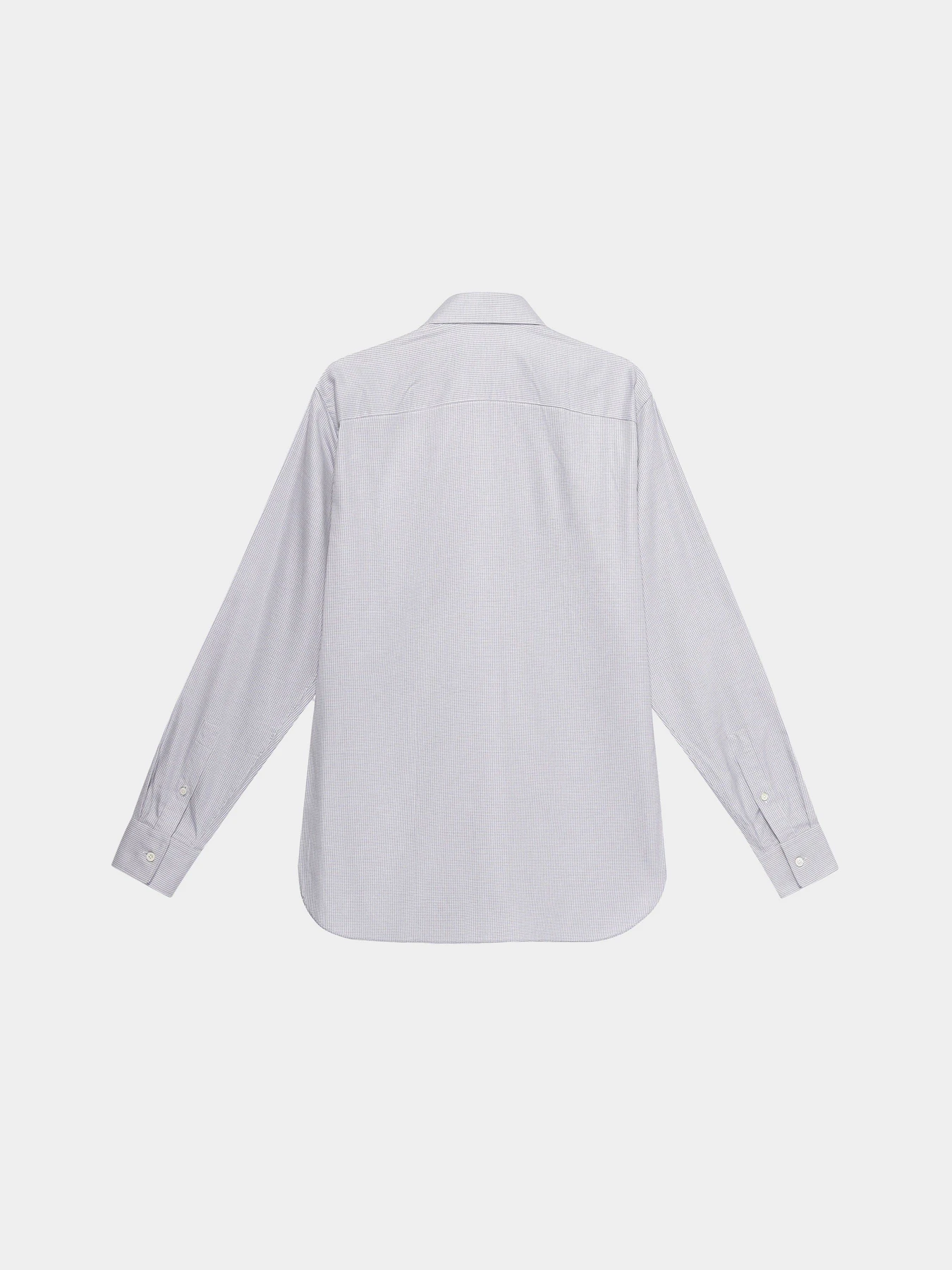 Сорочки Zegna модель SH309416_Білий Сорочки Zegna модель SH309416_Білий Фото