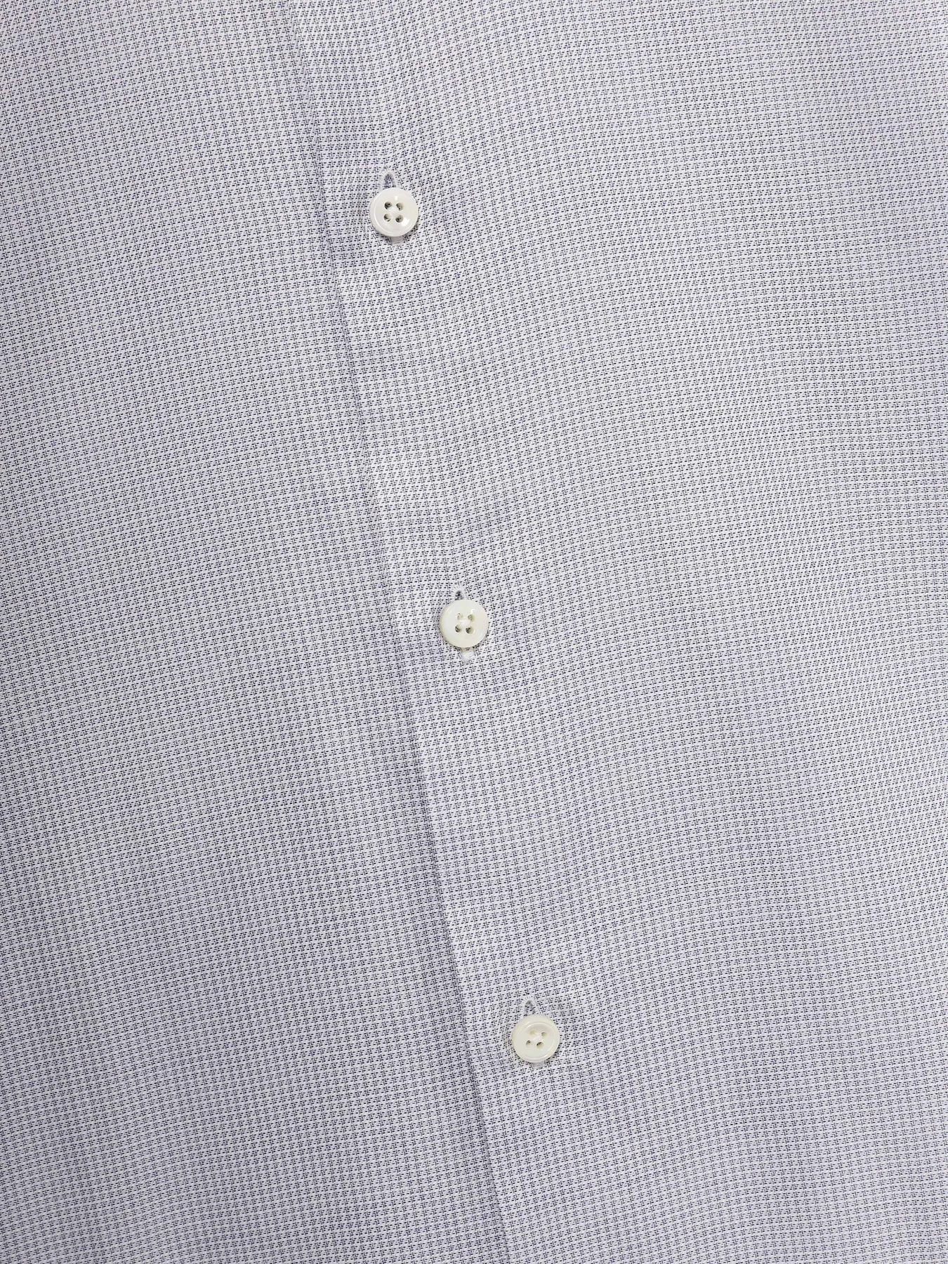 Сорочки Zegna модель SH309416_Білий Сорочки Zegna модель SH309416_Білий Фото