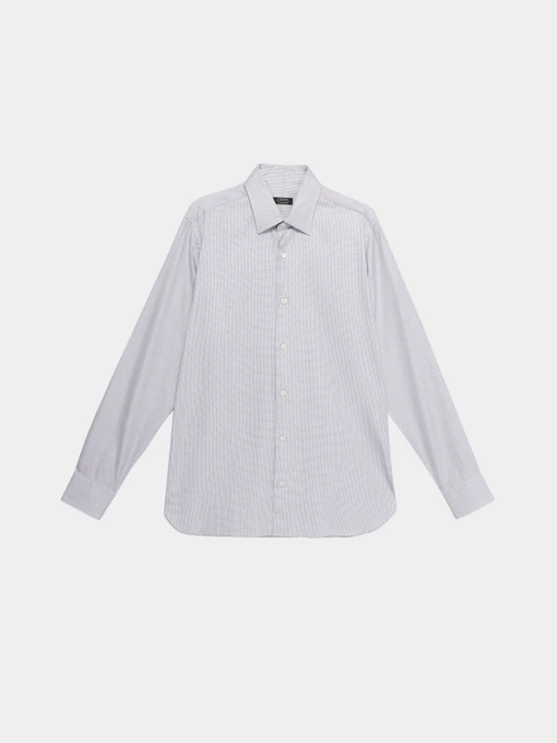 Рубашки Zegna модель SH309416_Білий Фото