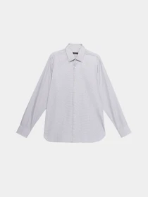 Сорочки Zegna модель SH309416_Білий Фото