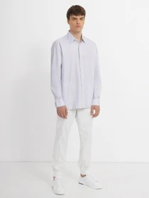 Рубашки Zegna модель SH309417_Білий Фото