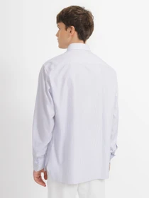 Рубашки Zegna модель SH309417_Білий Фото