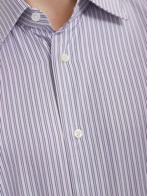 Рубашки Zegna модель SH309488_Фіолетовий Фото