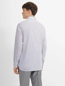 Рубашки Zegna модель SH309493_Блакитний Фото