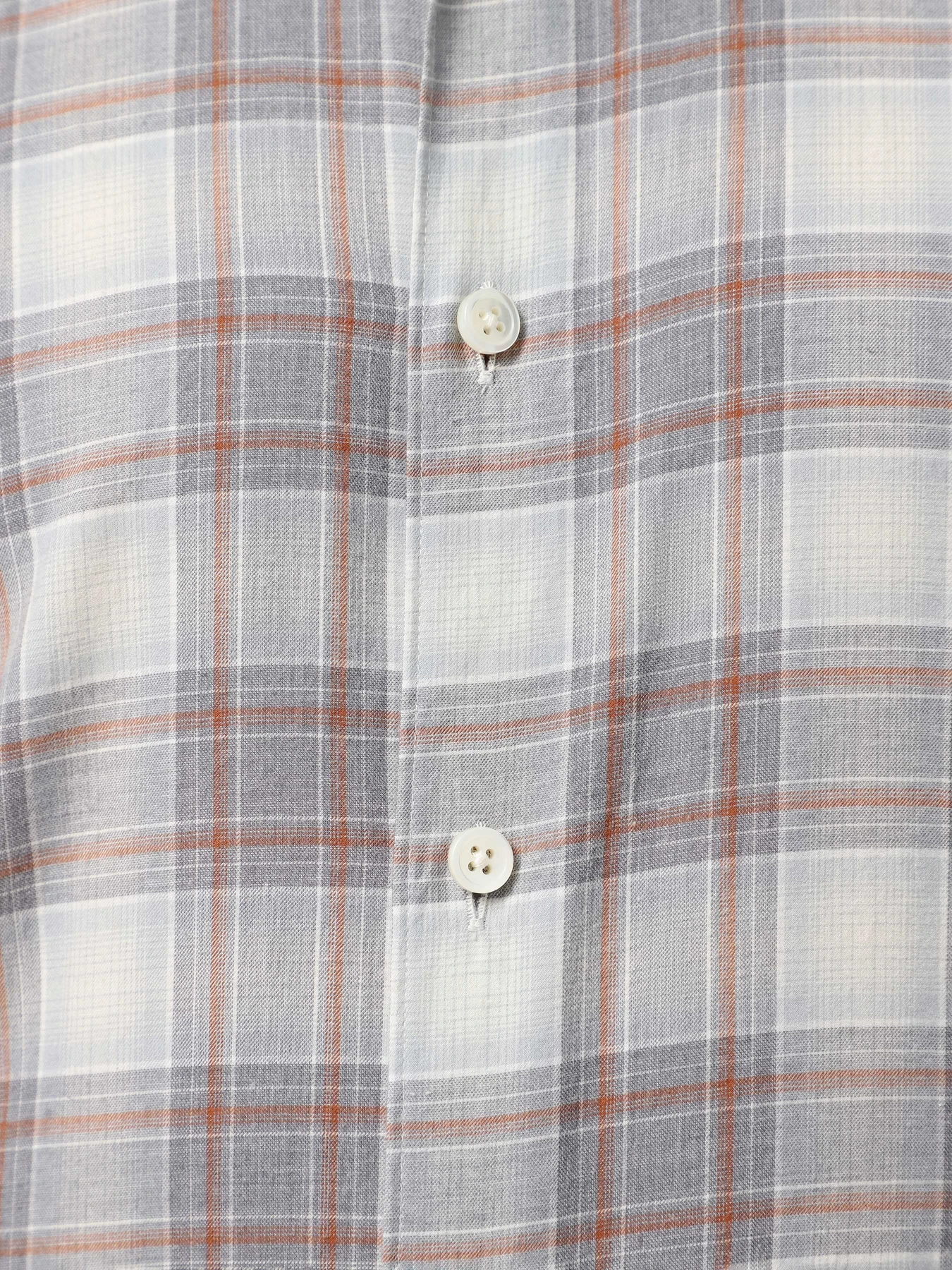 Рубашки Zegna модель SH309532_Сірий Фото