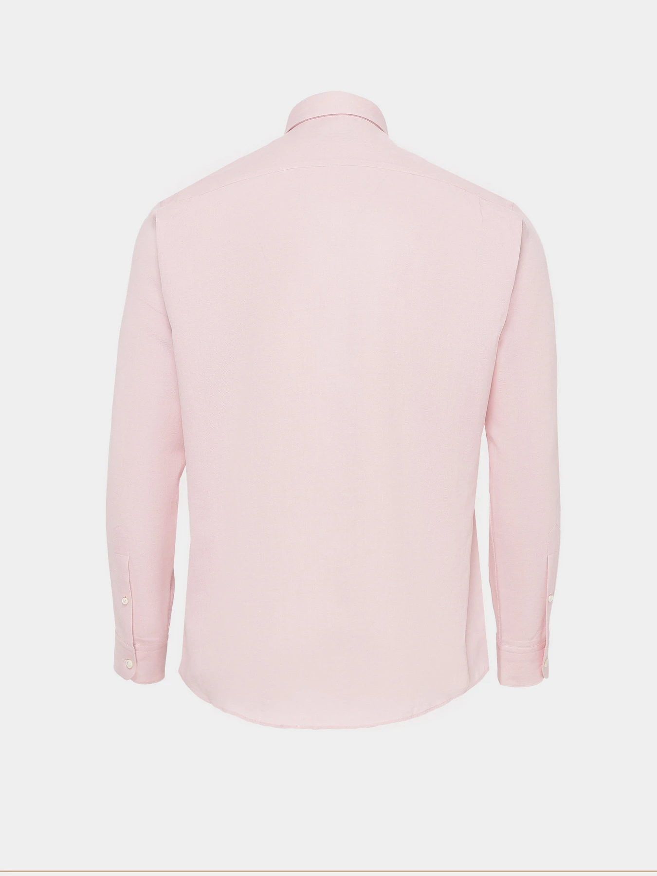 Сорочки Zegna модель SH310327_Рожевий Фото