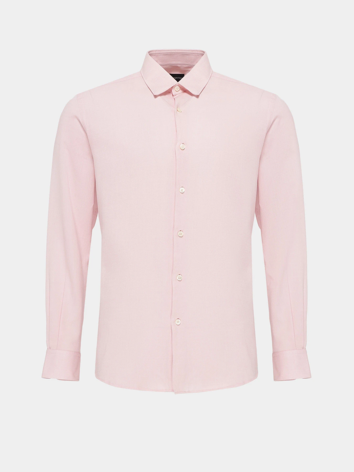 Сорочки Zegna модель SH310327_Рожевий Фото
