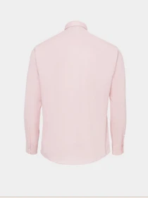 Сорочки Zegna модель SH310327_Рожевий Фото