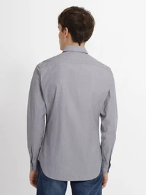 Рубашки Zegna модель SH310365_Бежевий Фото