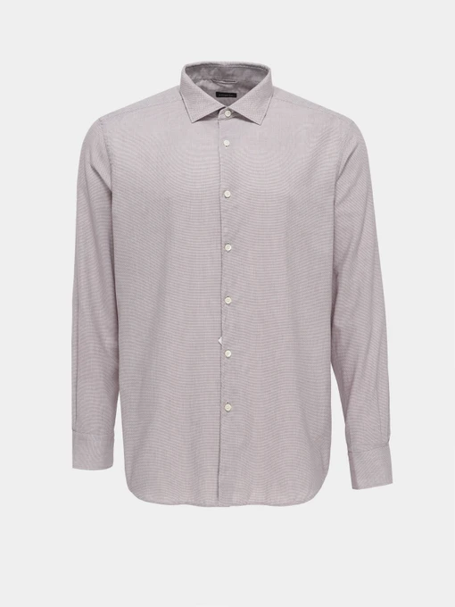 Рубашки Zegna модель SH311323_0 Фото