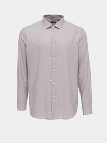 Рубашки Zegna модель SH311323_0 Фото