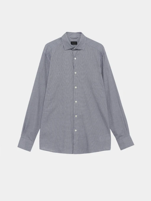 Рубашки Zegna модель SH311324_0 Фото
