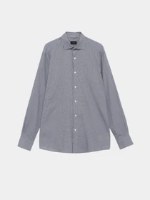 Сорочки Zegna модель SH311324_0 Фото