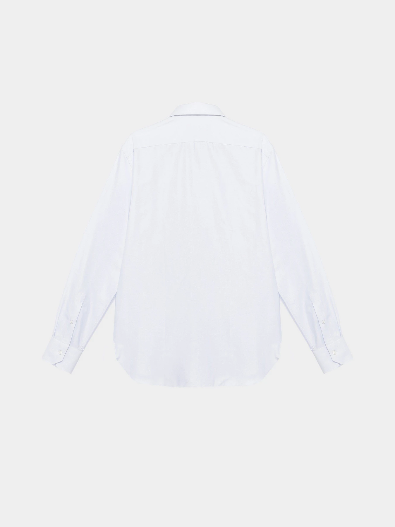 Сорочки Zegna модель SH311916_Блакитний Фото