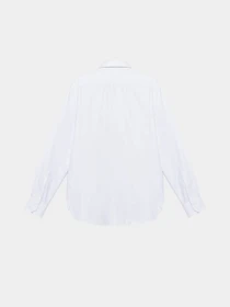 Сорочки Zegna модель SH311916_Блакитний Фото