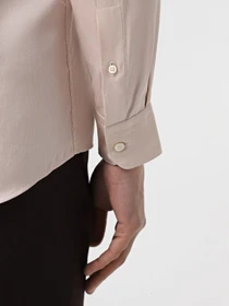 Рубашки Zegna модель SH312291_Рожевий Фото